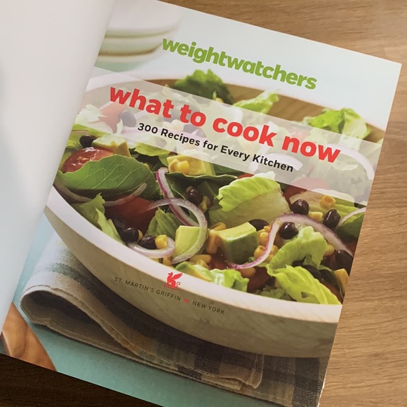 Weight watchers cookbook - Picture 5 of 5